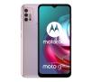 Smartfon Motorola Moto g30 6/128GB (lawendowy)