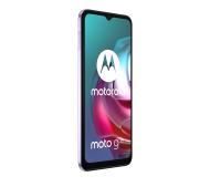 Smartfon Motorola Moto g30 6/128GB (lawendowy) - Opinie
