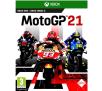 MotoGP 21 Gra na Xbox One (Kompatybilna z Xbox Series X)