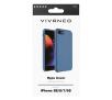 Etui Vivanco Hype Cover do iPhone 6s/7/8/SE2020 (niebieski)