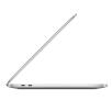 Laptop Apple MacBook Pro M1 13,3" M1 16GB RAM  256GB Dysk  macOS Srebrny