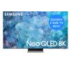 Telewizor Samsung Neo QLED QE65QN900AT - 65" - 8K - Smart TV