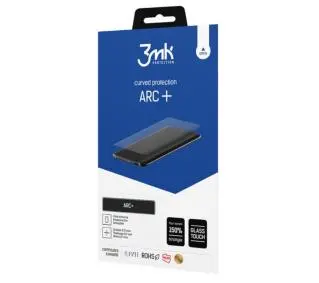 3mk ARC+ do Samsung Galaxy A51