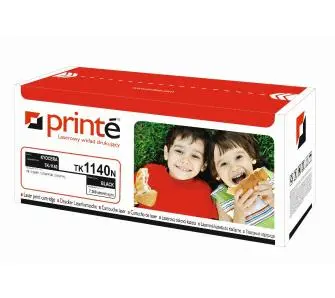 Toner Printe TK1140N (zamiennik TK-1140) Czarny