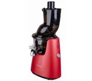 Kuvings D9900 240W 50obr/min Czerwony - Kup na Raty - RRSO 0%