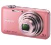 Sony Cyber-shot DSC-WX7 (różowy)