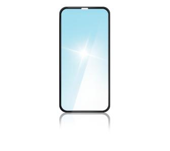 Szkło hartowane Hama antybakteryjne do iPhone12 mini