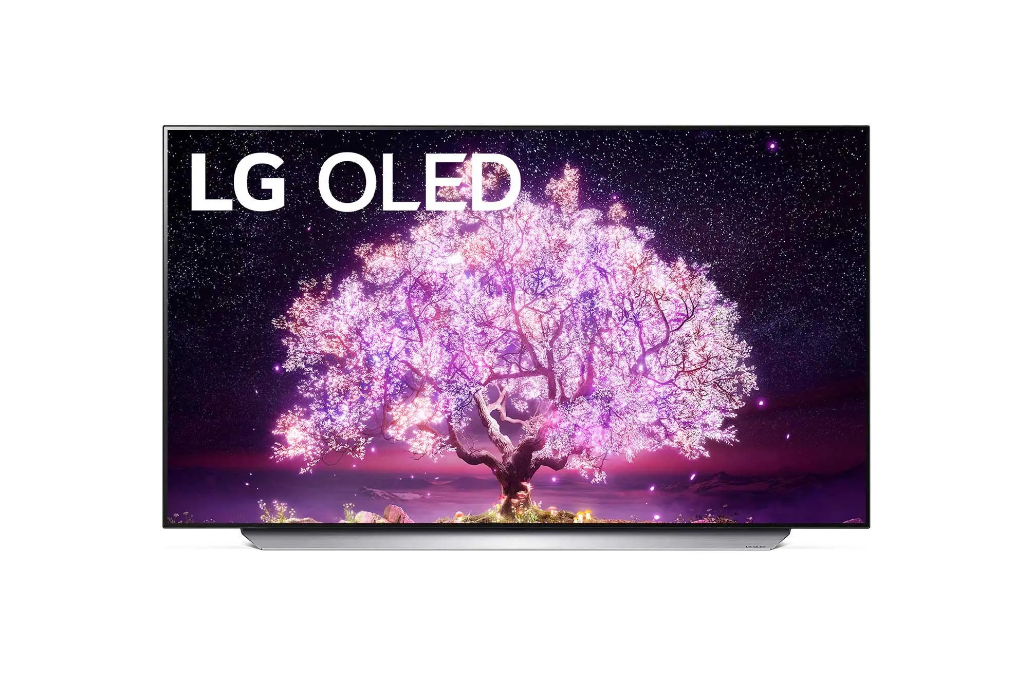 Telewizor LG OLED48C11LB 48" OLED 4K 120Hz webOS Dolby Vision Dolby Atmos HDMI 2.1 DVB-T2
