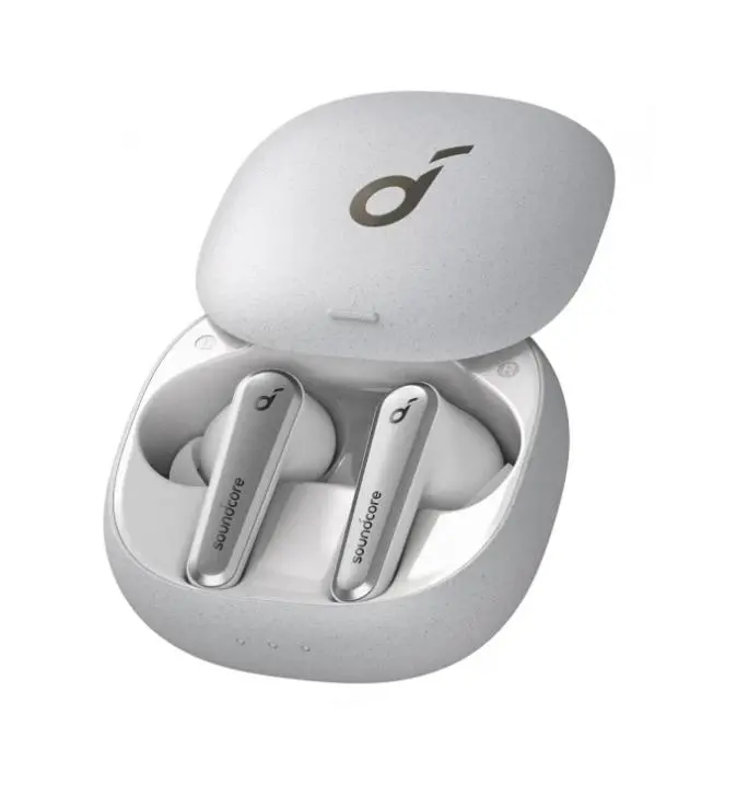 Anker Soundcore Liberty Air 2 Pro ホワイト Soundcore Liberty Air 2 Pro｜完全ワイヤレスイヤホンの製品