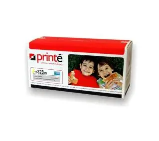 Printe TB328YN (zamiennik TN-328Y) Żółty
