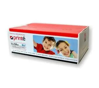 Printe TH16ANC (Q7516A nr 16A) Czarny