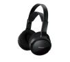 Słuchawki bezprzewodowe Sony MDR-RF811RK Nauszne Czarny
