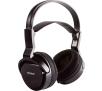 Słuchawki bezprzewodowe Sony MDR-RF811RK Nauszne Czarny