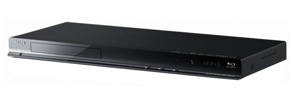 Odtwarzacz Blu-ray Sony BDP-S280