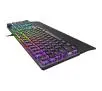 Klawiatura mechaniczna Genesis Thor 380 RGB Outemu Blue Czarny