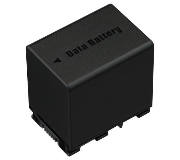 Akumulator JVC BN-VG138