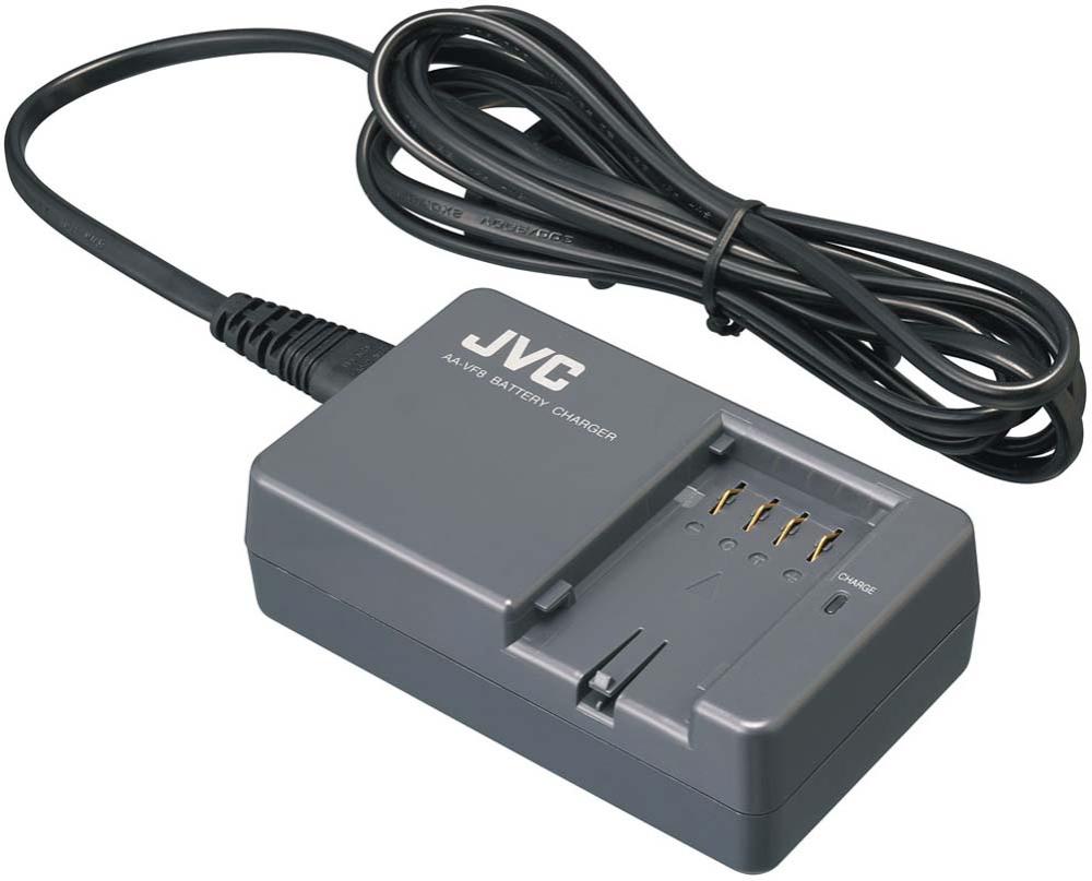 Ładowarka JVC AA-VF8