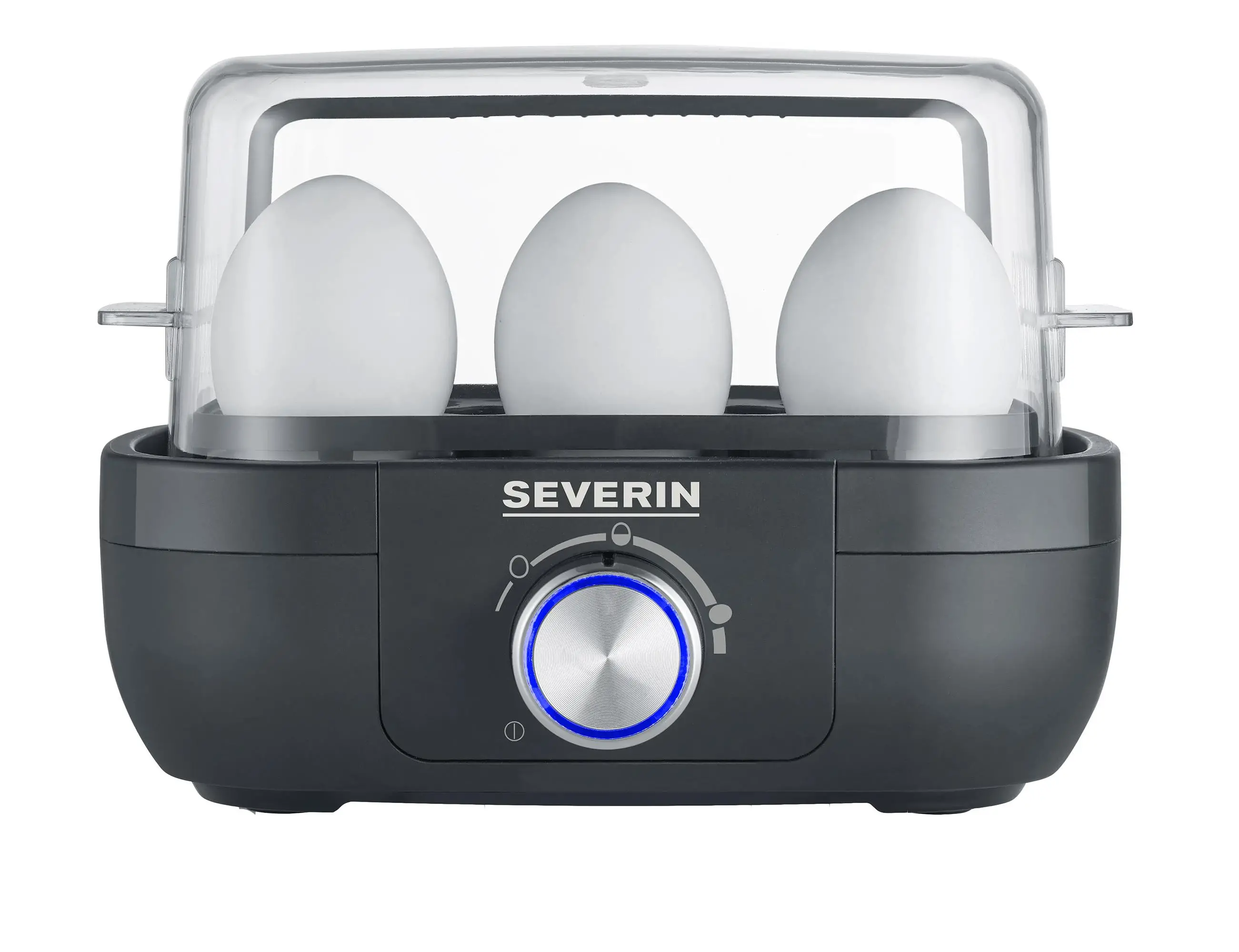 Jajowar Severin EK 3166 6 jaj