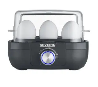 Severin EK 3166 6 jaj