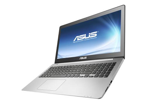 ASUS R553LN-XX13615,6" Intel® Core™ i7-4500U 4GB RAM  1TB Dysk