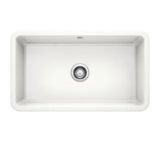 Blanco VILLAE Farmhouse 8 525163 Ceramiczny Biały połysk - Kup na Raty - RRSO 0%