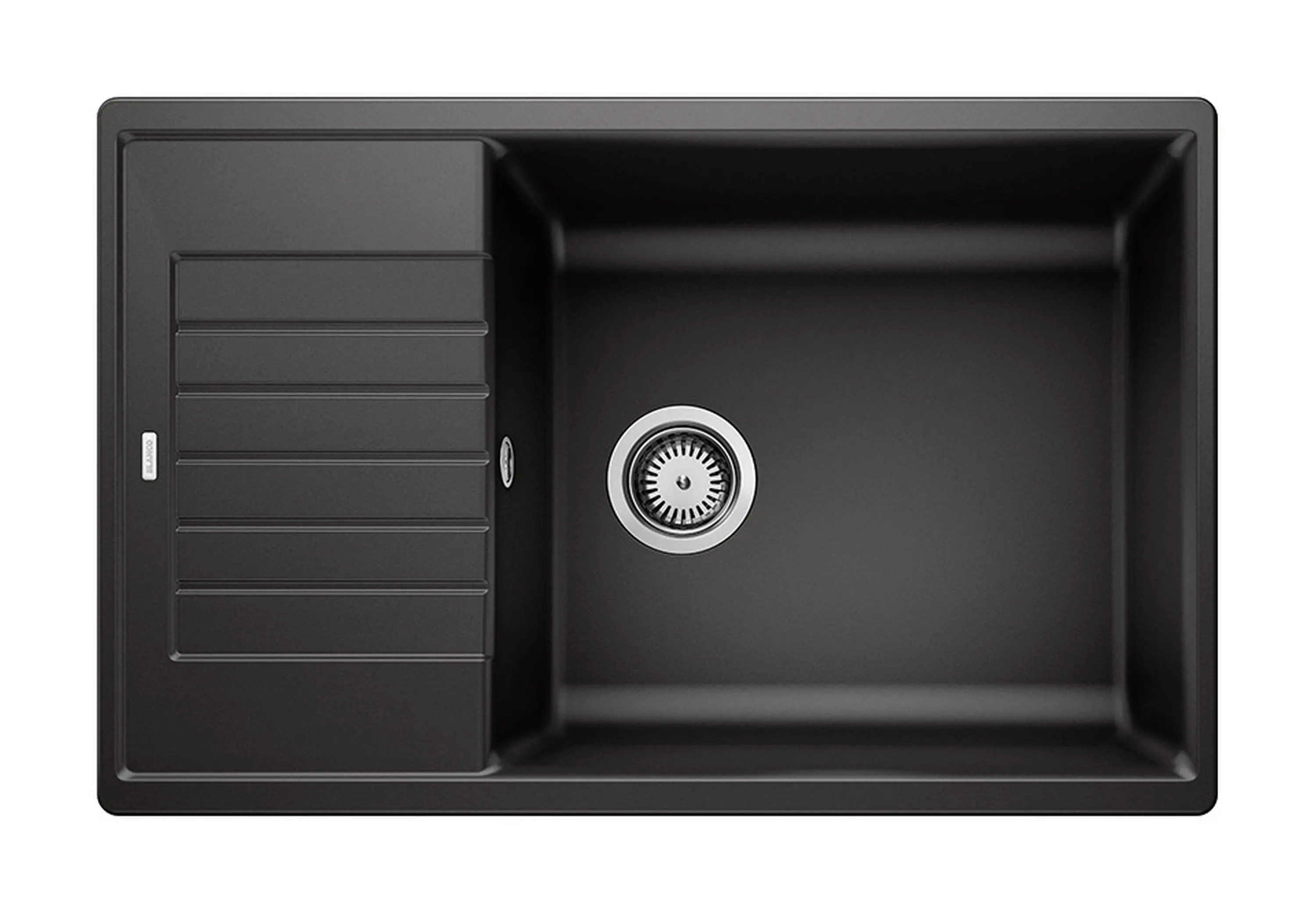 Blanco ZIA XL 6 S Compact czarny