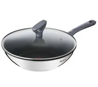 Patelnia Tefal Daily Cook G7309955  Indukcja Tytanowa 28cm