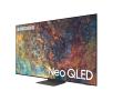 Telewizor Samsung Neo QLED QE55QN95AAT 55" QLED 4K 120Hz Tizen HDMI 2.1 DVB-T2
