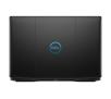 Laptop gamingowy Dell Inspiron G3 3500-4107 15,6" 120Hz  i5-10300H 8GB RAM  512GB Dysk SSD  GTX1650Ti