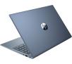 Laptop HP Pavilion 15-eh0033nw 15,6" AMD Ryzen 5 4500U 8GB RAM  512GB Dysk SSD  Win10