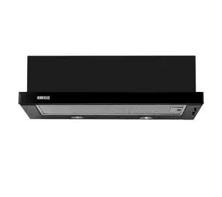 VDB Vector Kolor 60 Czarny - DRUGI -30%, ALBO 5-TY ZA 1ZŁ - Kup na Raty - RRSO 0%