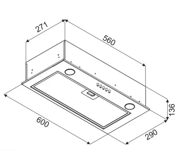 VDB Conti 60 Srebrny - DRUGI -30%, ALBO 5-TY ZA 1ZŁ - Kup na Raty - RRSO 0%