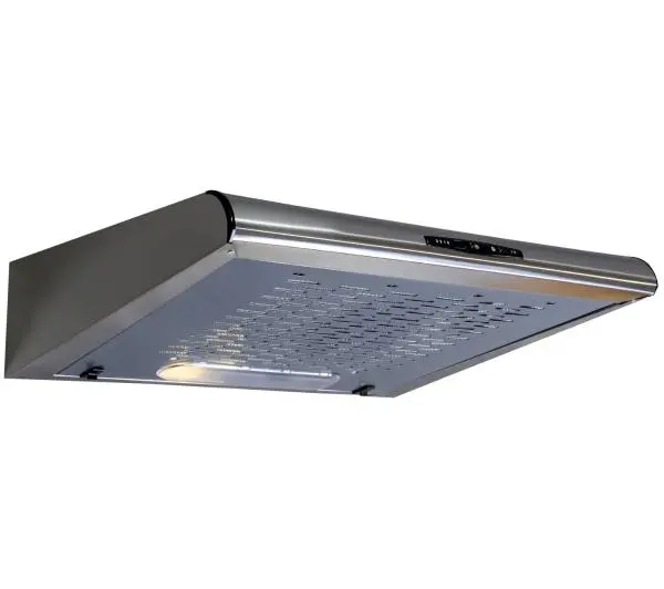 VDB Plus 60 Inox
