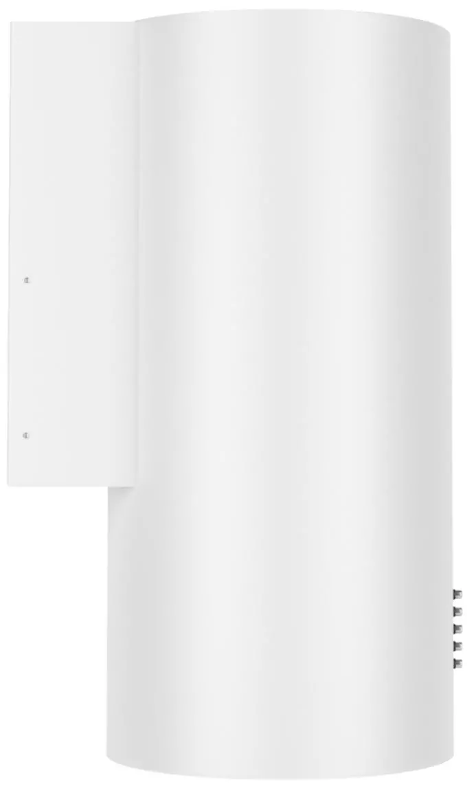 фото Вытяжка декоративная VDB Stil White 3