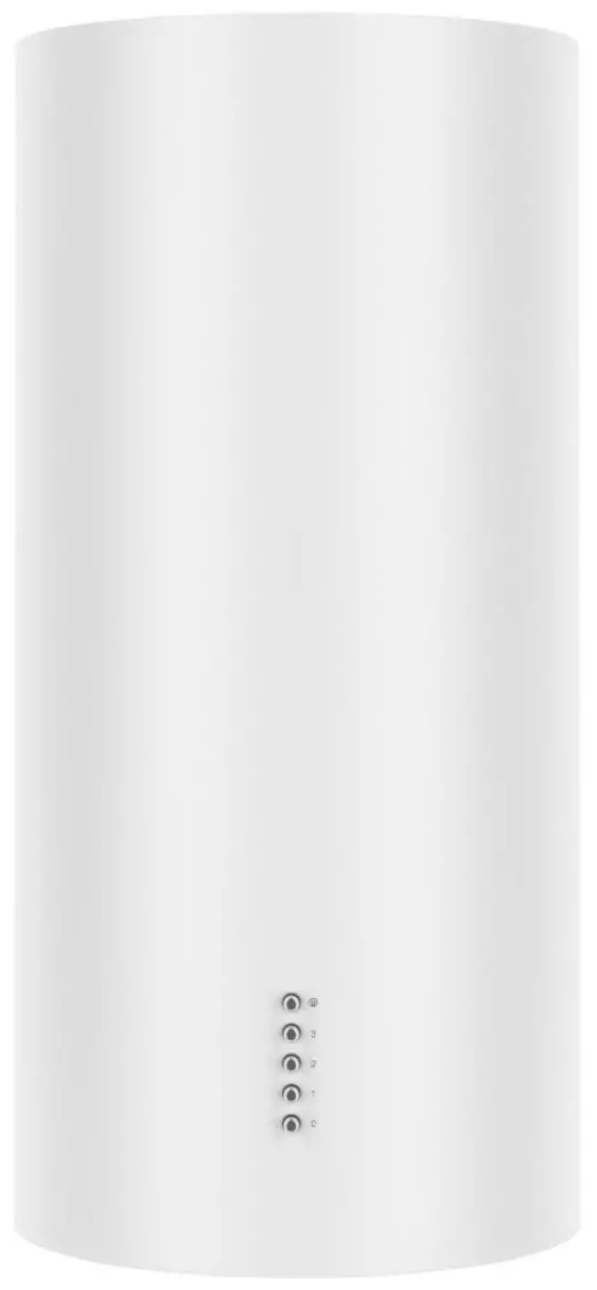 Okap VDB Stil Biały