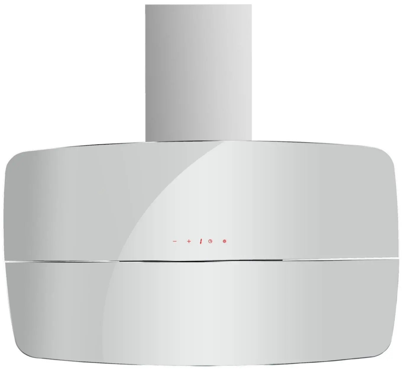 Okap VDB Welar 9 Biały