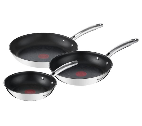 Tefal Duetto+ 3 elementy G732S334