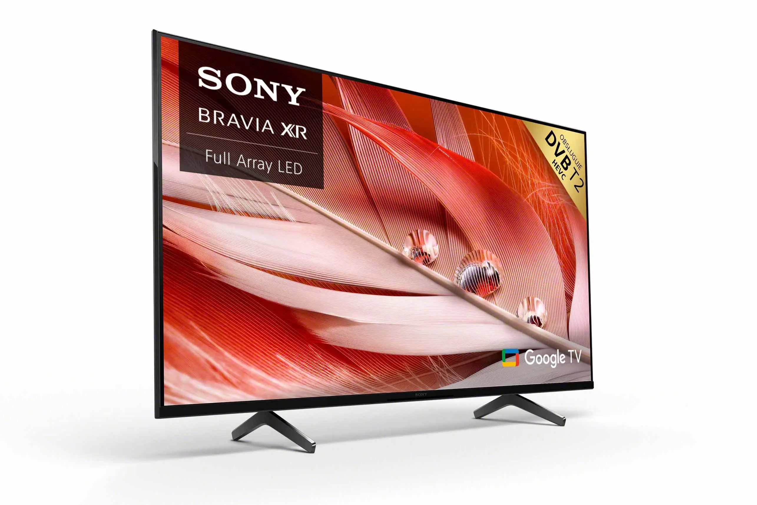 Telewizor Sony XR-50X90J 50