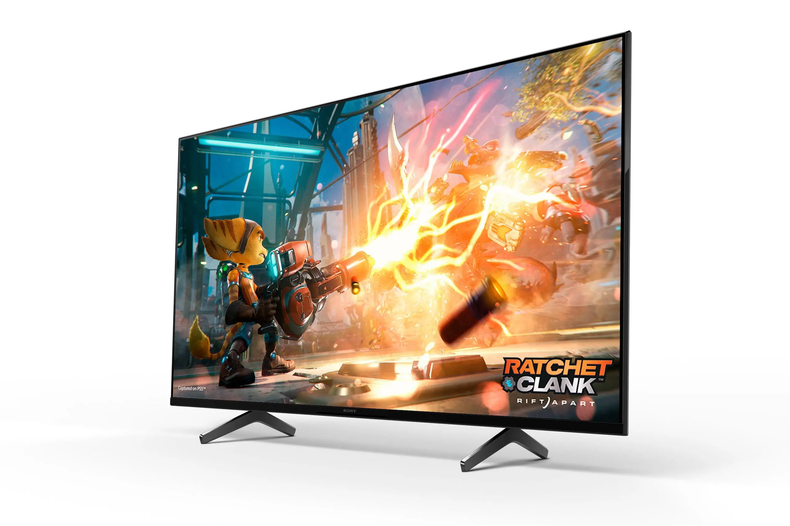 Telewizor Sony XR-50X90J 50