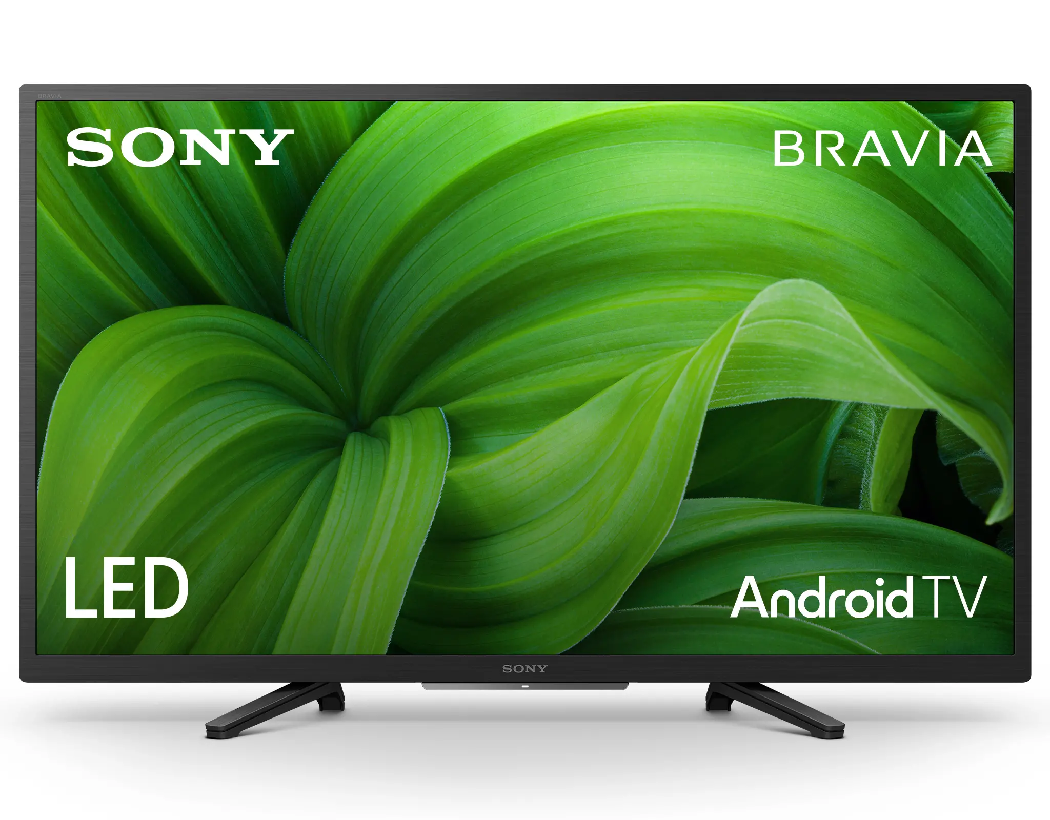 Telewizor Sony KD-32W800PAEP 32" LED HD Ready Android TV DVB-T2