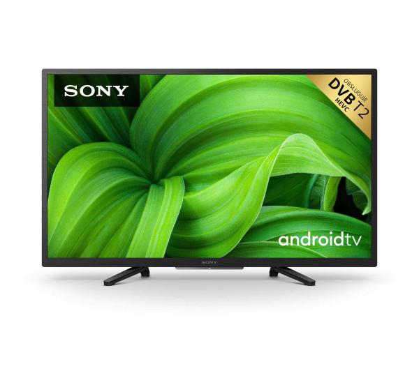 TV LED 32'' (80 Cm) HD - Smart TV - Android TV - 32wa2063dg - Téléviseur BUT