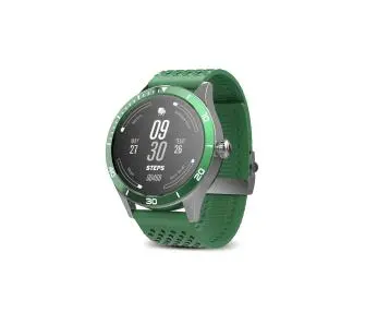 Smartwatch Forever ICON 2 AW-110 44mm Zielony