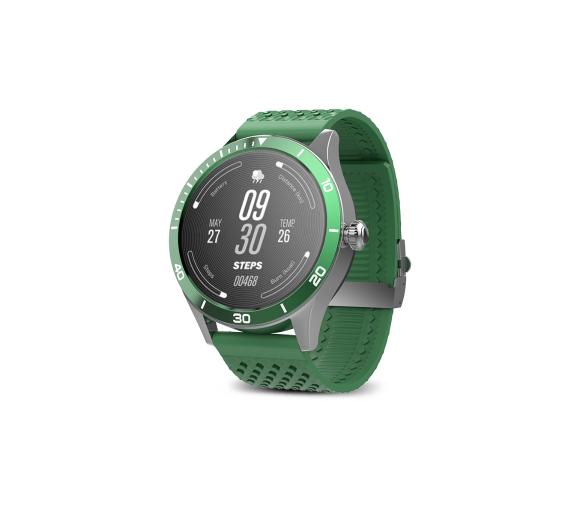 Smartwatch Forever ICON 2 AW-110 (zielony)