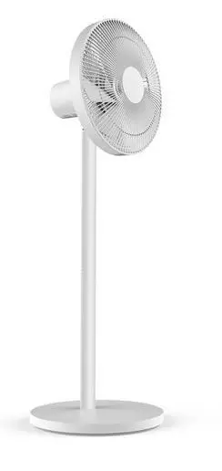 Wentylator Xiaomi Mi Smart Standing Fan 2 Lite (1C)