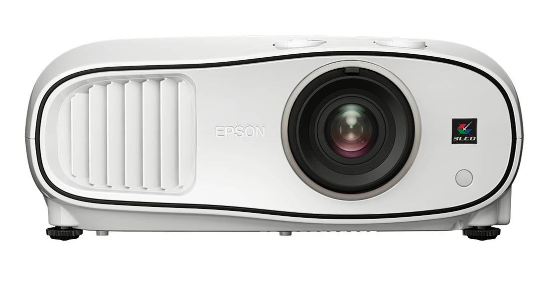 EPSON Full HD&3D プロジェクタ EH-TW6600 Projektor Epson EH-TW6600 - Ceny i opinie - Ceneo.pl
