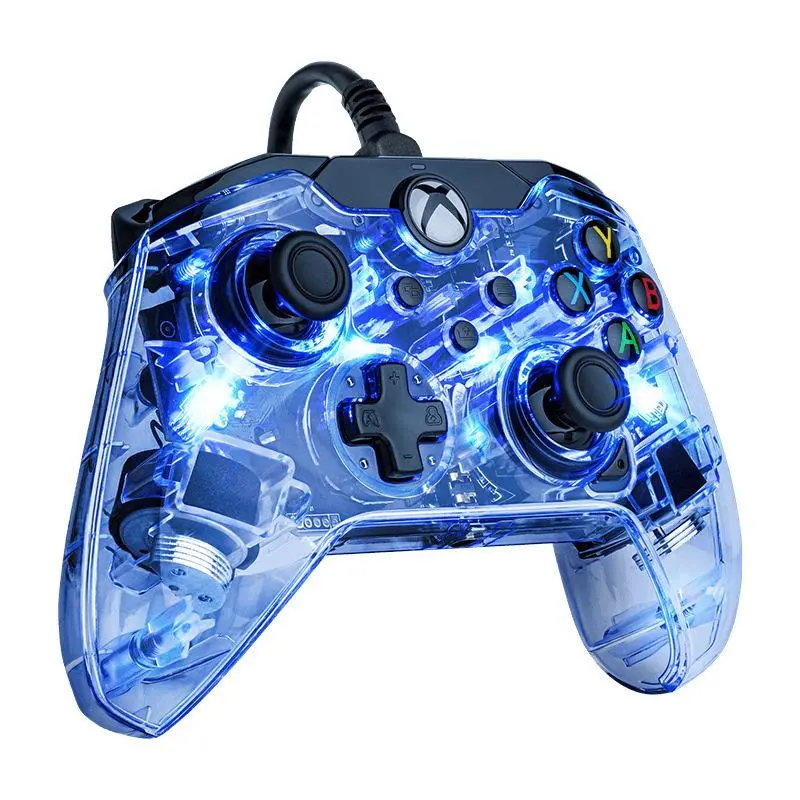 фото Геймпад PDP Xbox Series Afterglow New for Xbox Blue