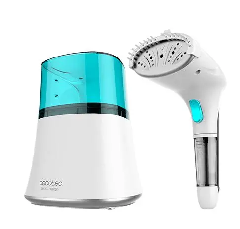 Parownica do ubrań Cecotec SmoothForce 3000 UltraSteam 1200W 25g/min