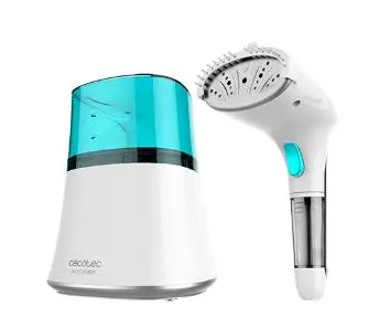 Parownica do ubrań Cecotec SmoothForce 3000 UltraSteam 1200W 25g/min