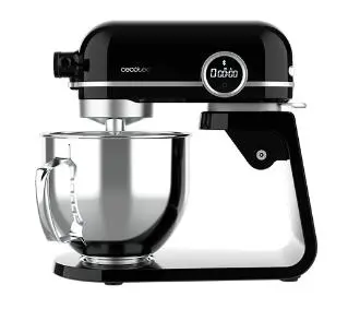 Cecotec Twist & Fusion 4500 800W - Kup na Raty - RRSO 0%