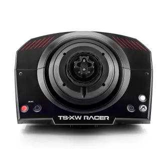 Podstawa kierownicy Thrustmaster TS-XW Servo Base zgodna z kierownicami Thrustmaster